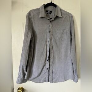 DIESEL Button-down Shirt